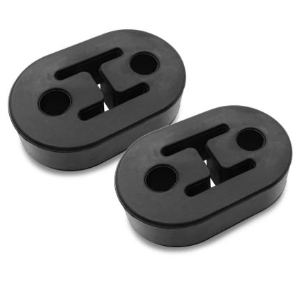 Rubber Exhaust Hangers