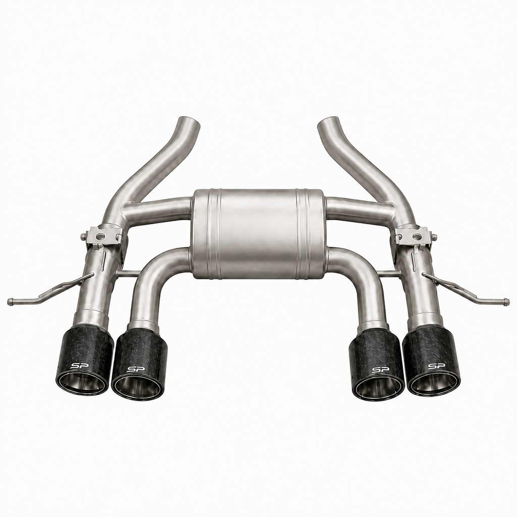 Single Exit vs Dual Exit Exhaust: Which Exhaust System Is Right for Your Vehicle?