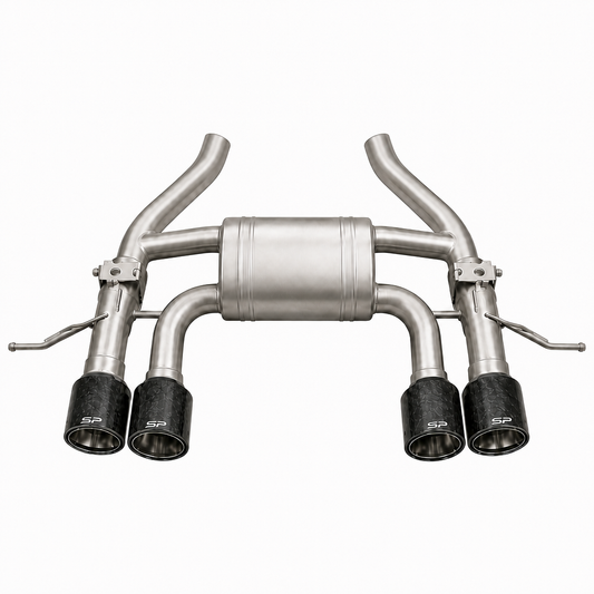 Single Exit vs Dual Exit Exhaust: Which Exhaust System Is Right for Your Vehicle?
