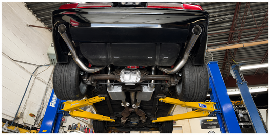 Straight Pipe vs Muffler: Pros and Cons | Which Exhaust Is Better?