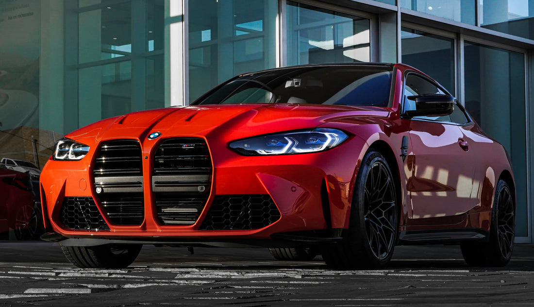 Eliminate Exhaust Drone and Rasp in Your BMW M with Downpipes