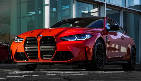 Eliminate Exhaust Drone and Rasp in Your BMW M with Downpipes