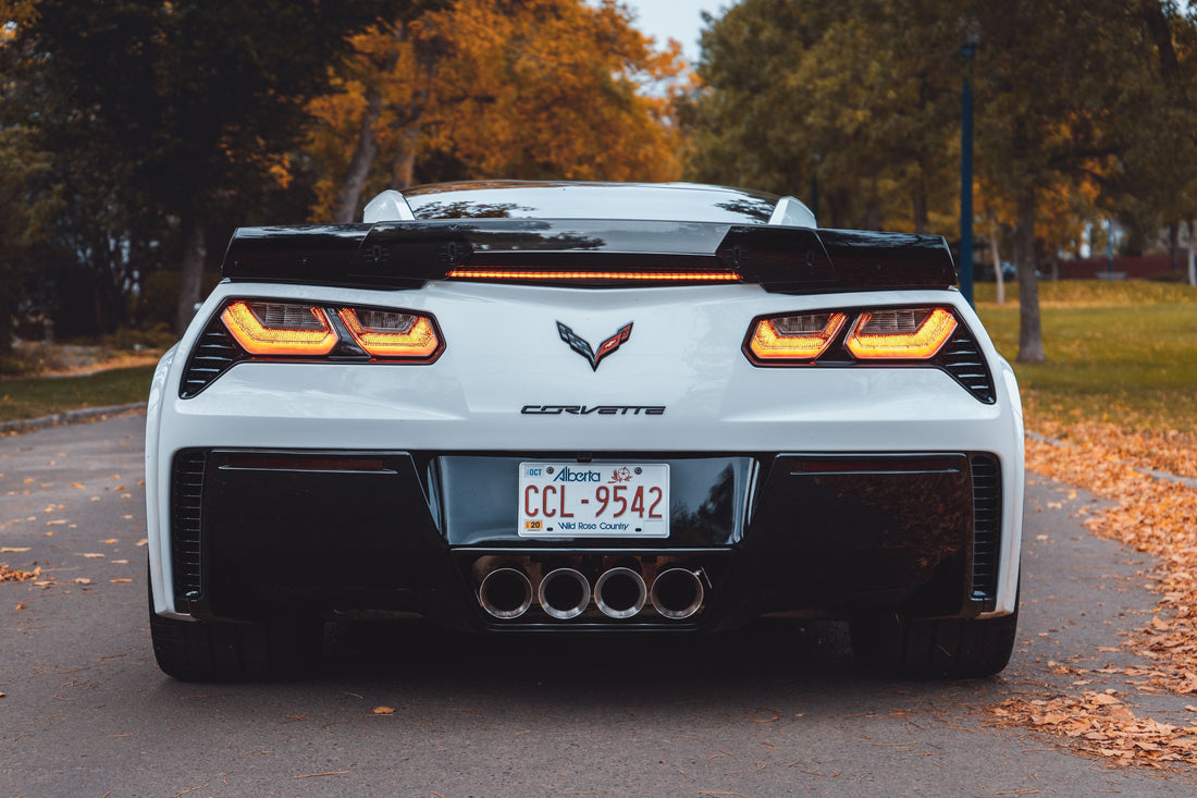 How to Build the Perfect Exhaust Note for Your Vehicle