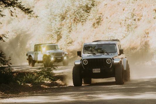 Best Muffler for a Jeep Wrangler: The Ultimate Guide to Performance