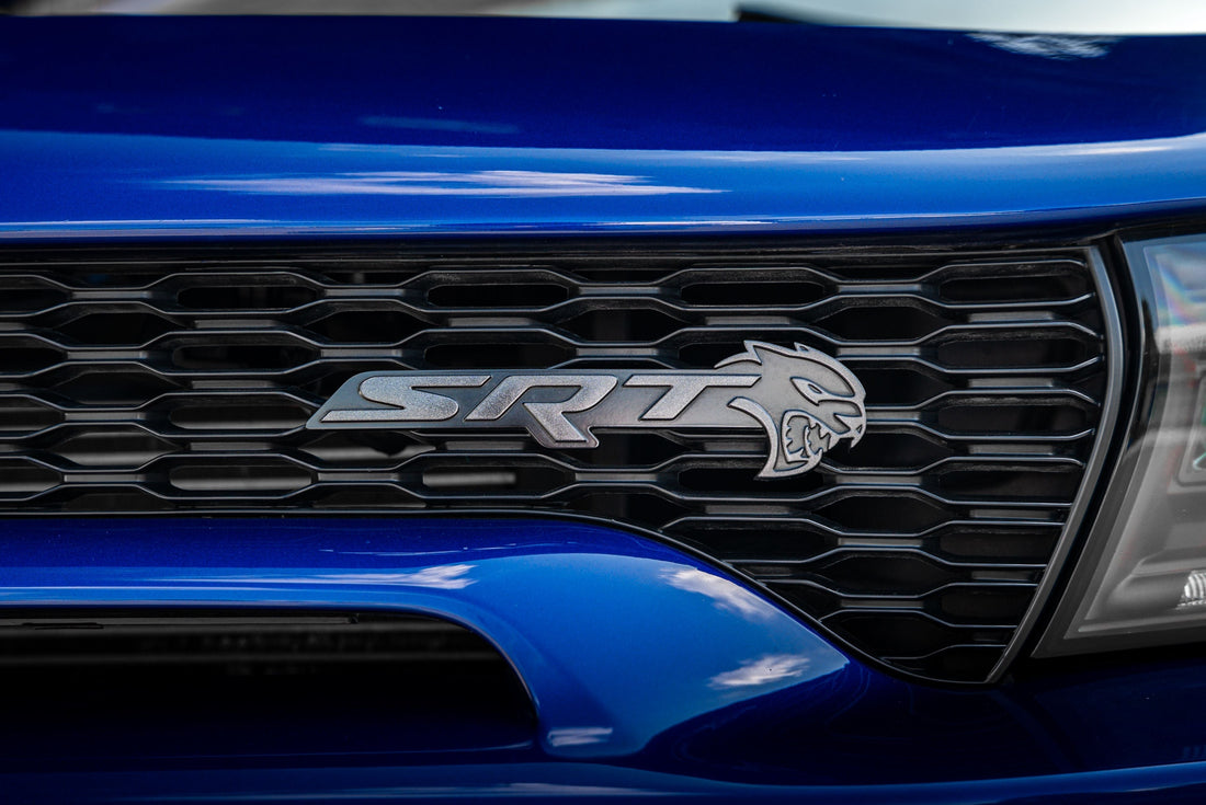 What Muffler Is Best for Muscle Cars?