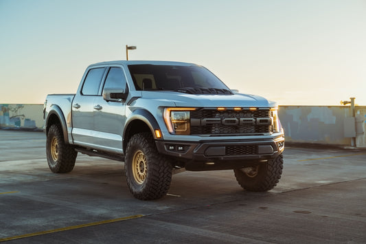 Why Quality Matters in Performance Exhaust Manufacturing: Get It Right the First Time