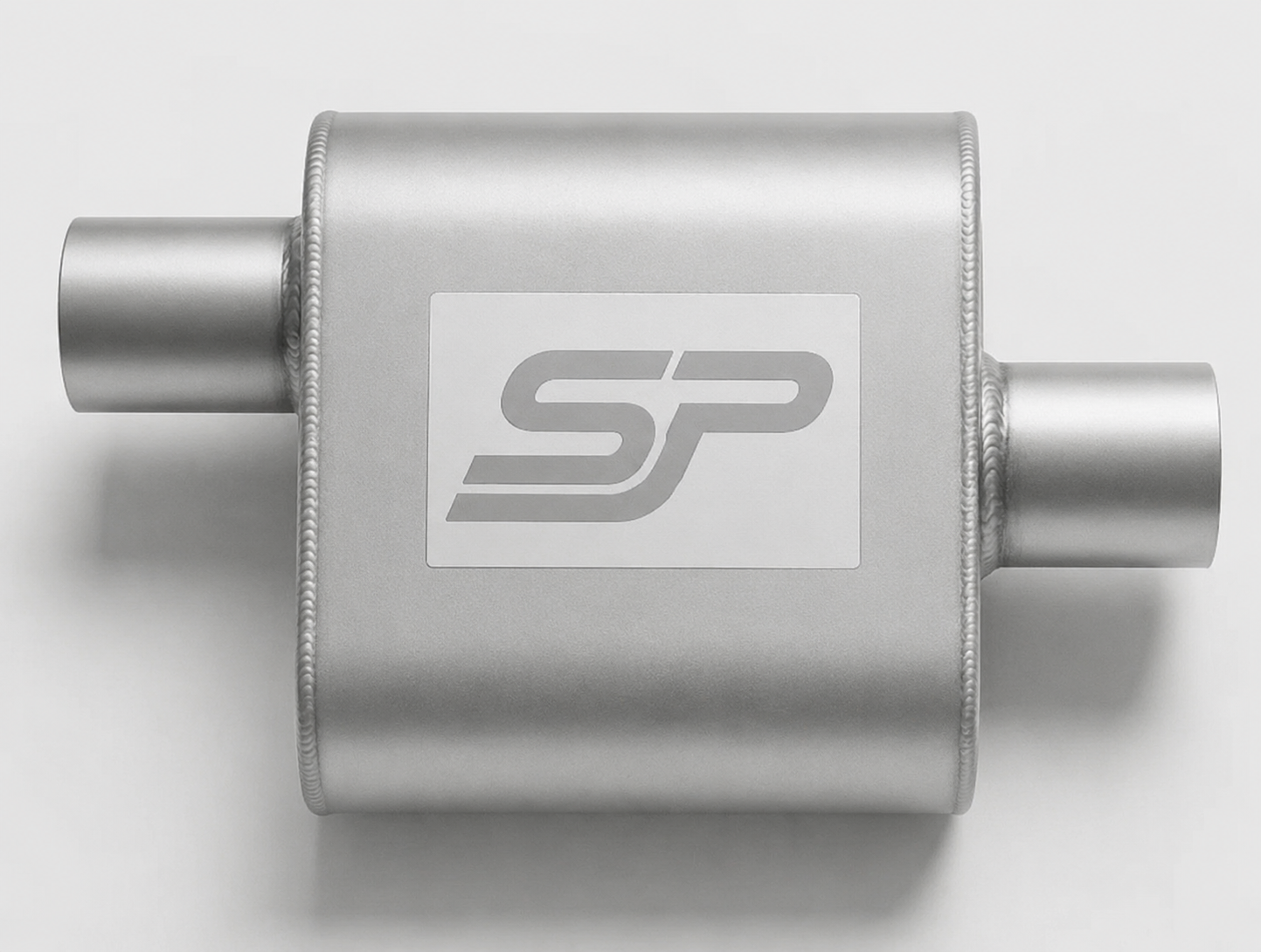 SpeedyPerformance Precision-Compact Series 2.5" #3312