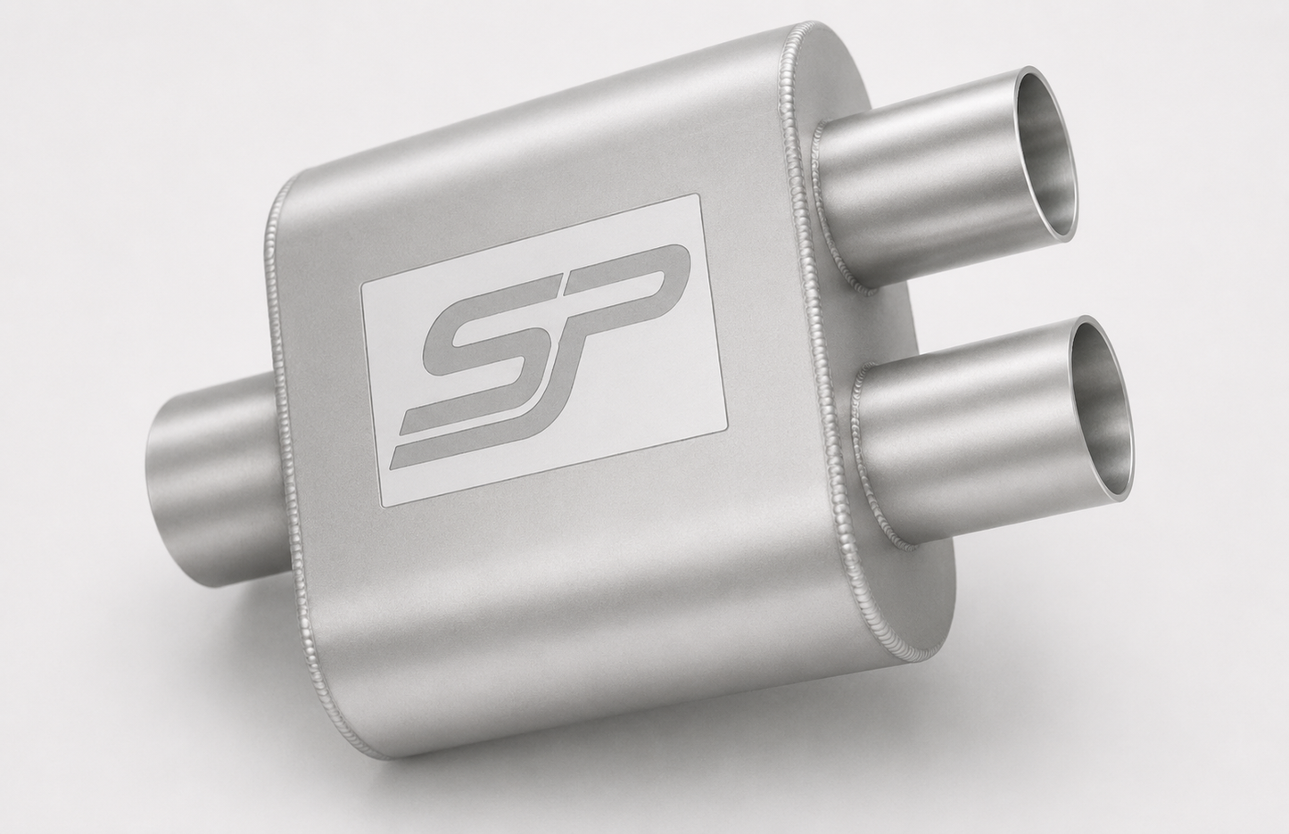 SpeedyPerformance Precision-Compact Series 3.0" #3315