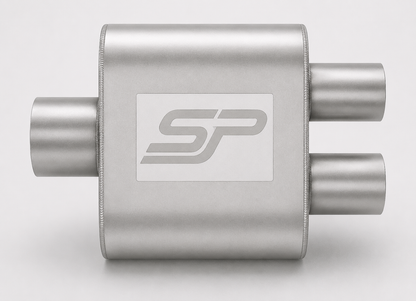 SpeedyPerformance Precision-Compact Series 3.0" #3315