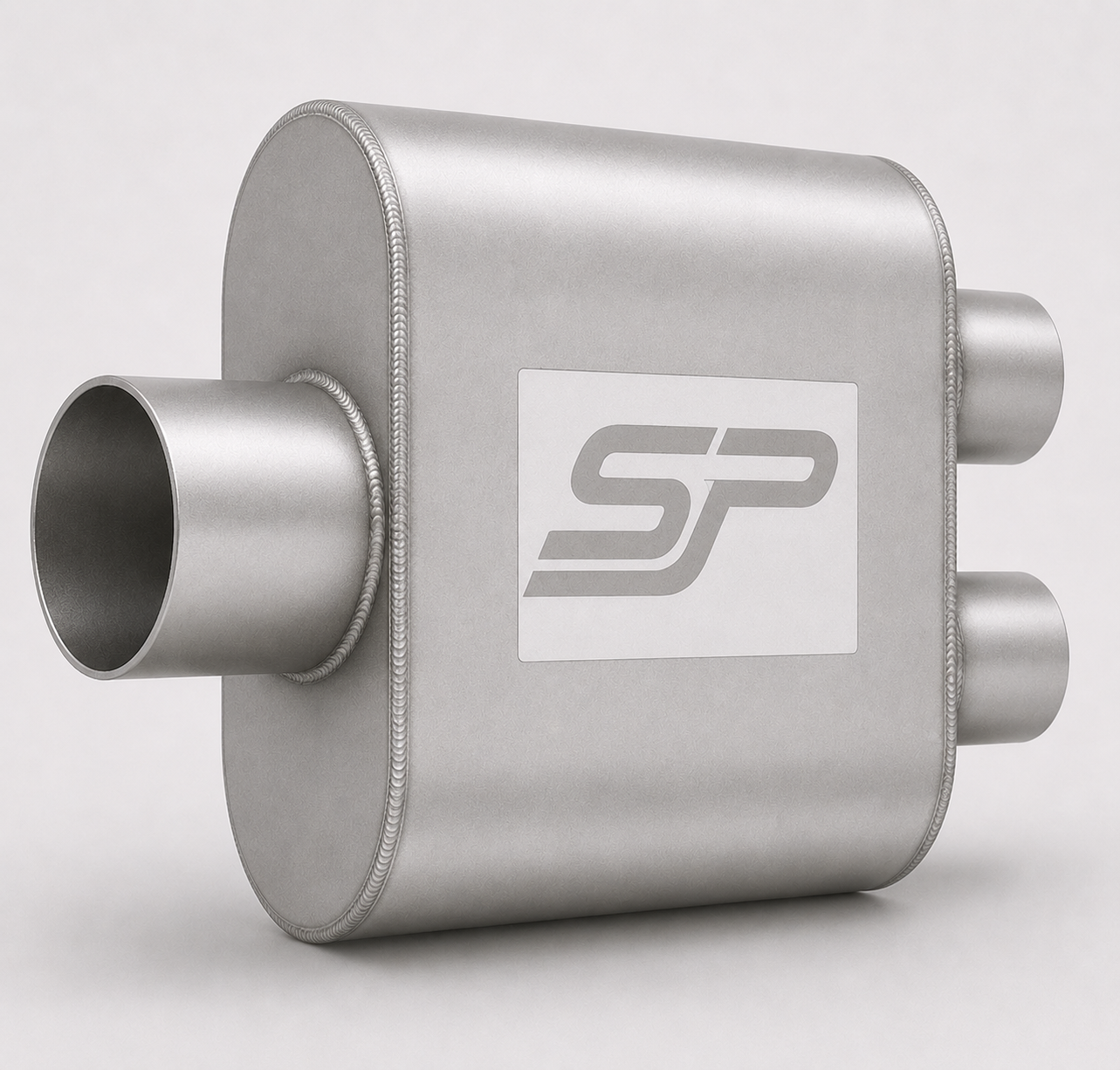 SpeedyPerformance Precision-Compact Series 3.0" #3315
