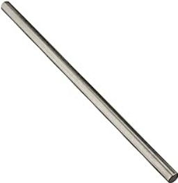 Stainless Steel Exhaust Hanger Rod 1/2" x 12"  (T304)