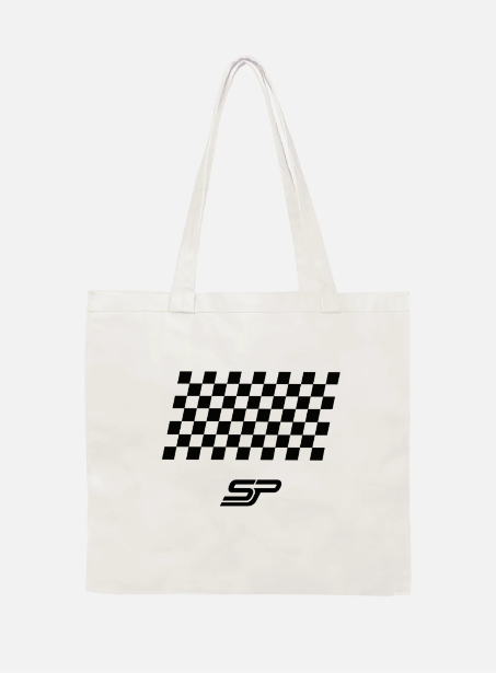 The Speedy Performance Essential Tote