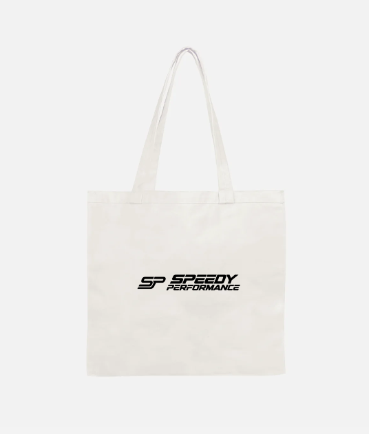 The Speedy Performance Essential Tote