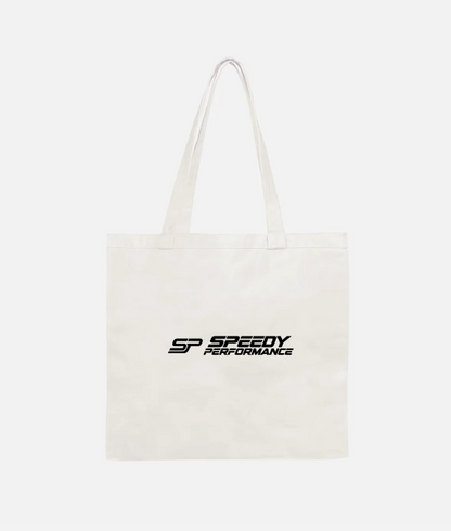 The Speedy Performance Essential Tote