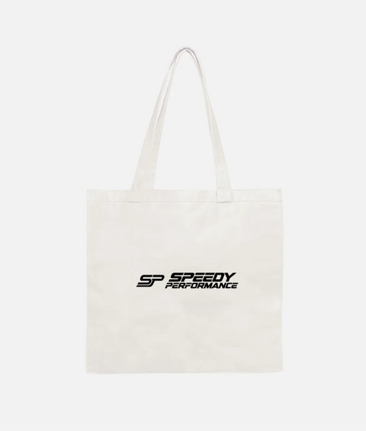 The Speedy Performance Essential Tote