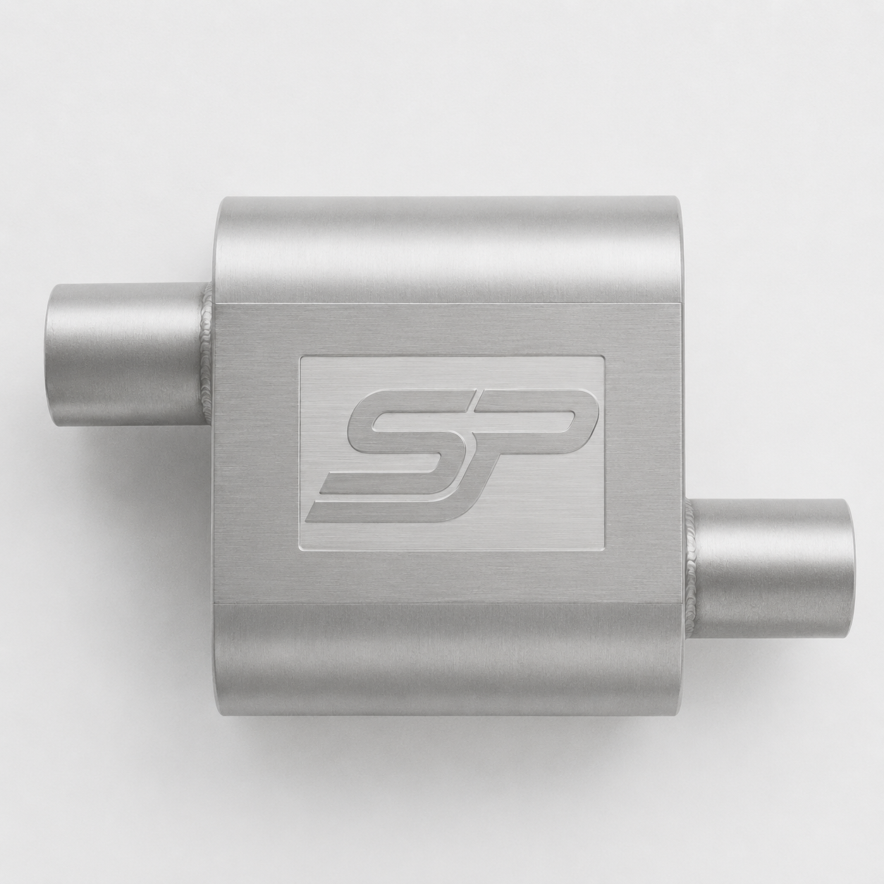 SpeedyPerformance Precision-Compact Series 2.5" #3314