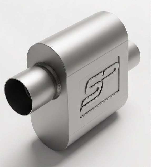 SpeedyPerformance Precision-Compact Series 3.0" #3311
