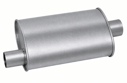 SpeedyPeformance Direct-series muffler | Factory replacement muffler 3.0" #3310