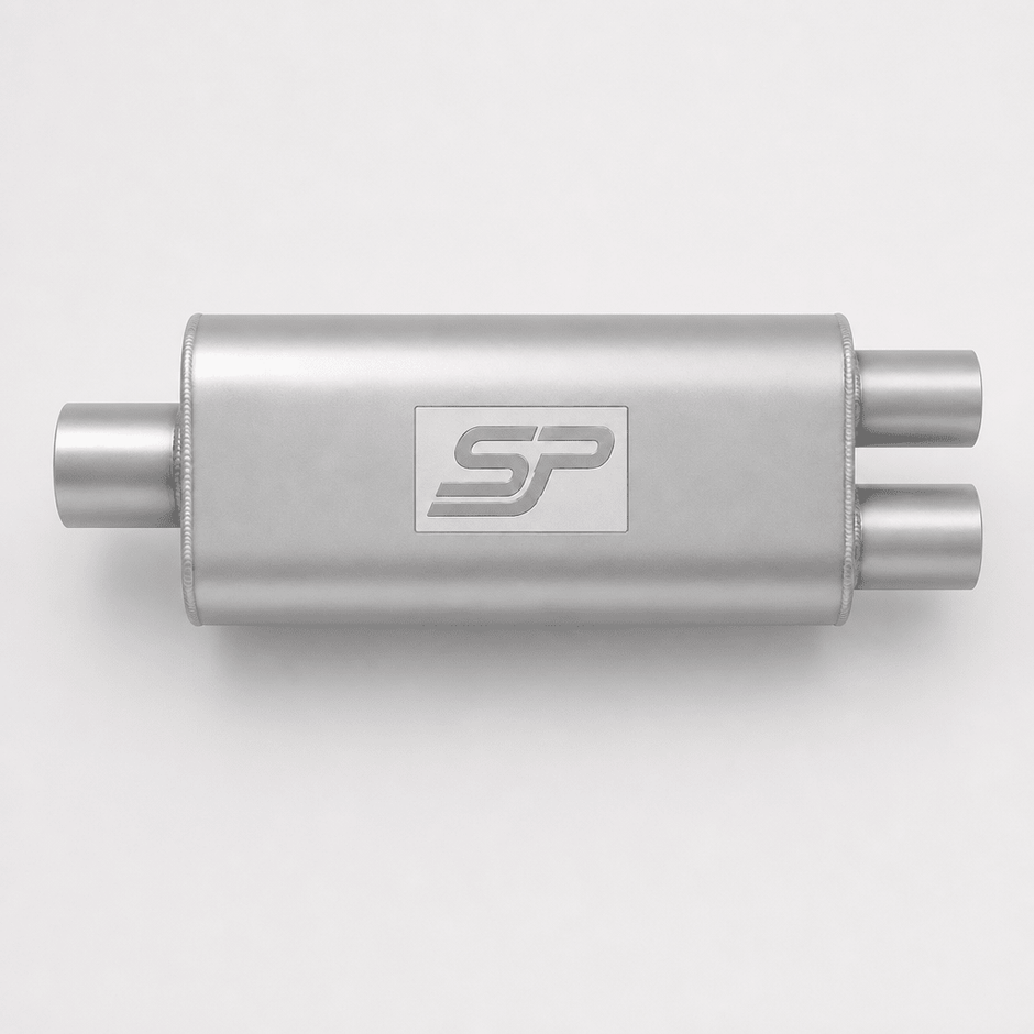 SpeedyPerformance Exhausts – Speedy Performance Exhausts