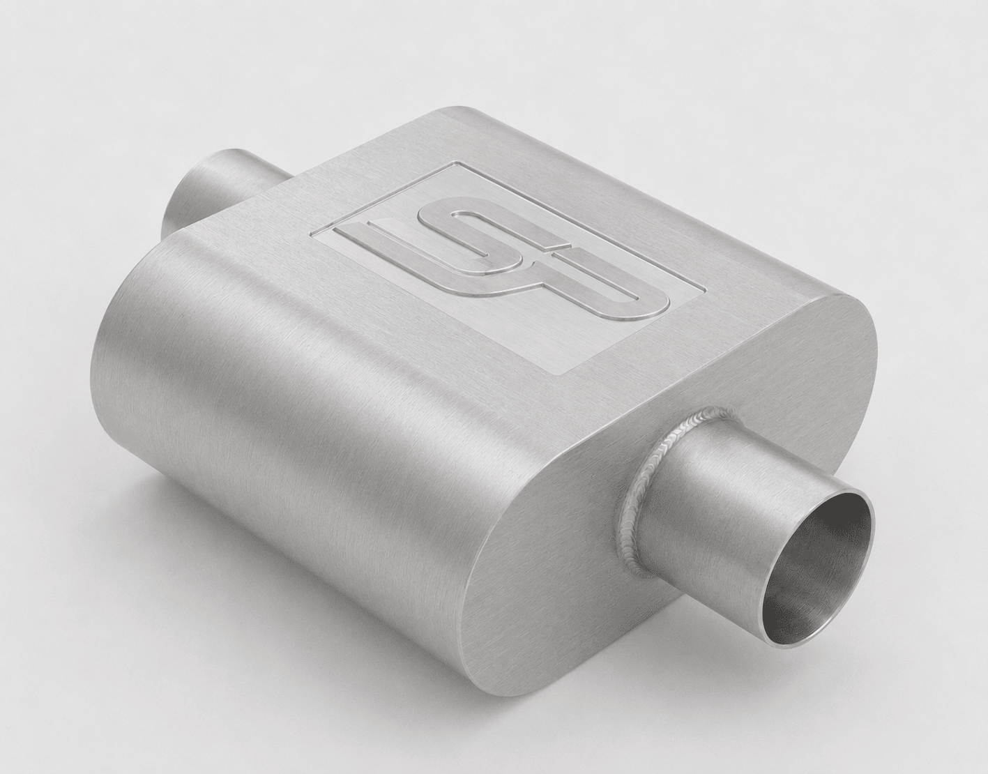 SpeedyPerformance Precision-Compact Series 2.5" #3307