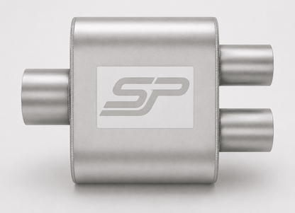 SpeedyPerformance Precision-Compact Series 3.0" #3315