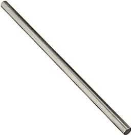 Stainless Steel Exhaust Hanger Rod 1/2" x 12" (T304) - Speedy Performance Exhausts